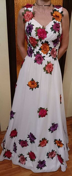 Rochie specială pentru o ocazie deosebita