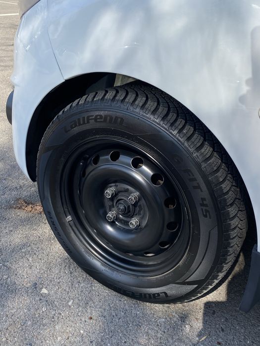 Spark 2015 4 pozitsia Evro Avtomat