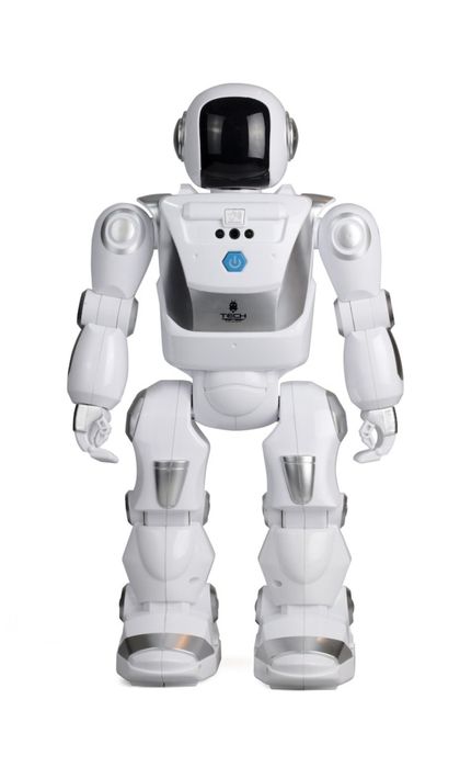 Robot gigant programabil de 40 cm Silverlit YCOO RC - Prοgram A Bot X