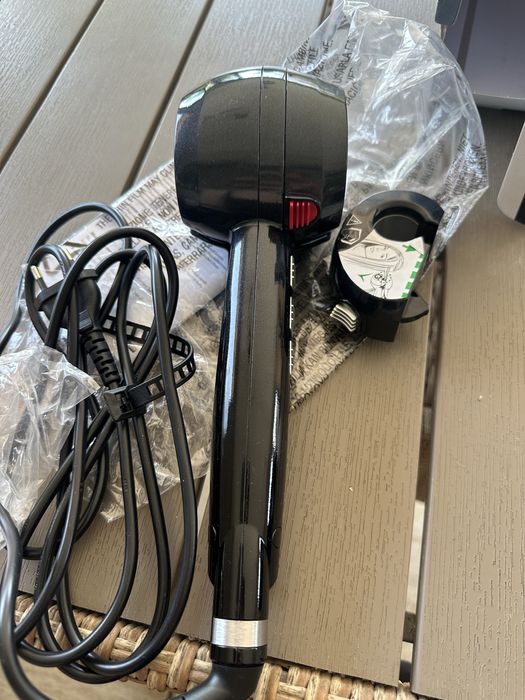 Vand babyliss curl secret 2