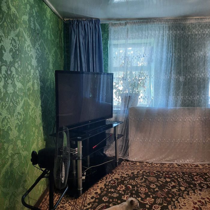 Дом частный, ул. Кыдырова, 50