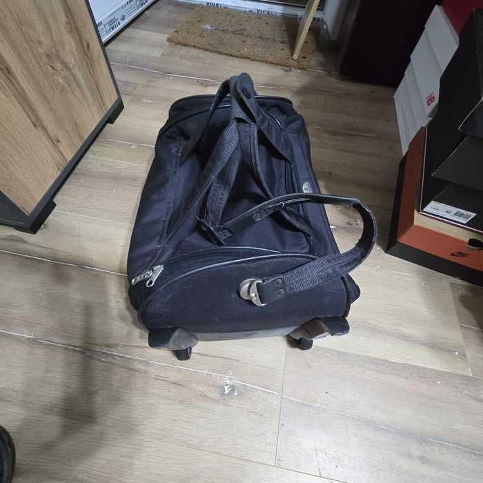 Сак с колела Samsonite 50/32/24