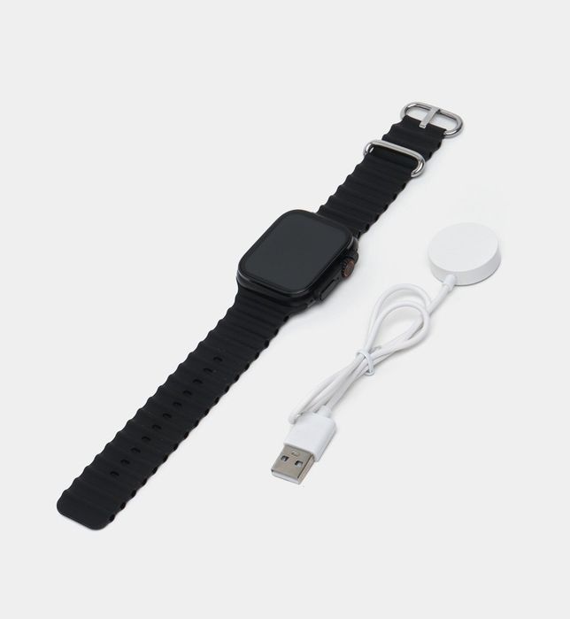 Smart watch smart soatlar.Tavsifni to'liq o'qing!