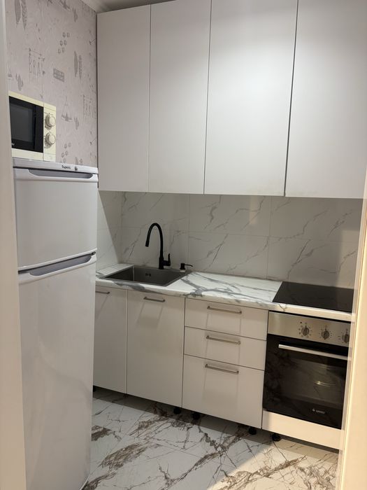 Продается квартира