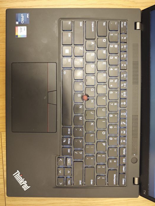 Lenovo Thinkpa T14 Gen 3 - i5 - 1244U
