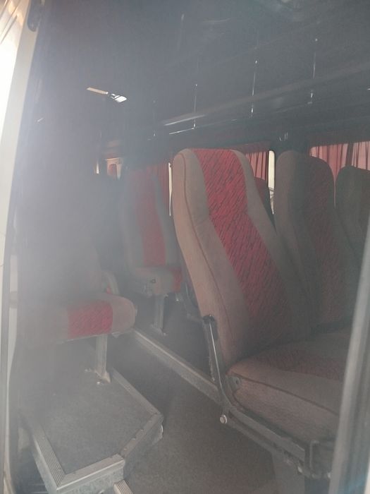 Продаю Мерседес Бенс спринтер