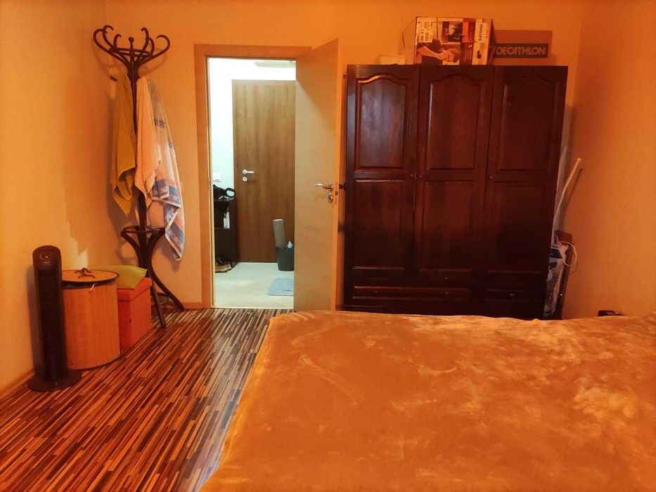 Дава се под наем Двустаен апартамент в София, Горубляне - 50 кв.м за 407.49 € - Снимка #8