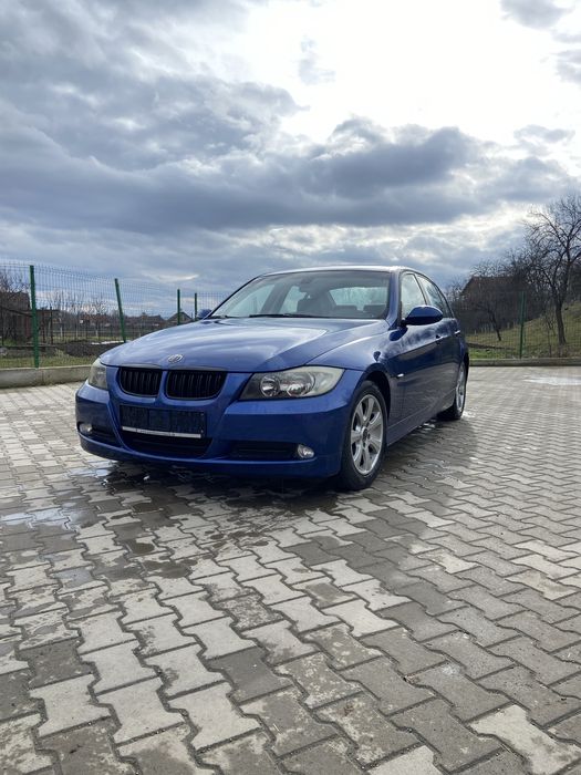 Vand   BMW   e90