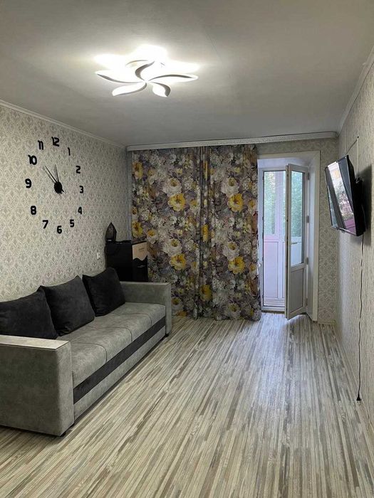 Продам 1-комнатную квартиру в р-не маг. Даулет