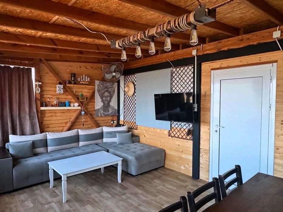 Продава се Къща в Созопол - 49 кв.м за 531 €/кв.м - Снимка #3