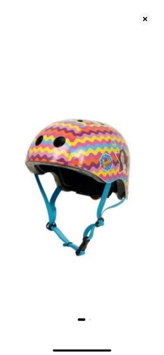 Casca de protectie Soy Luna