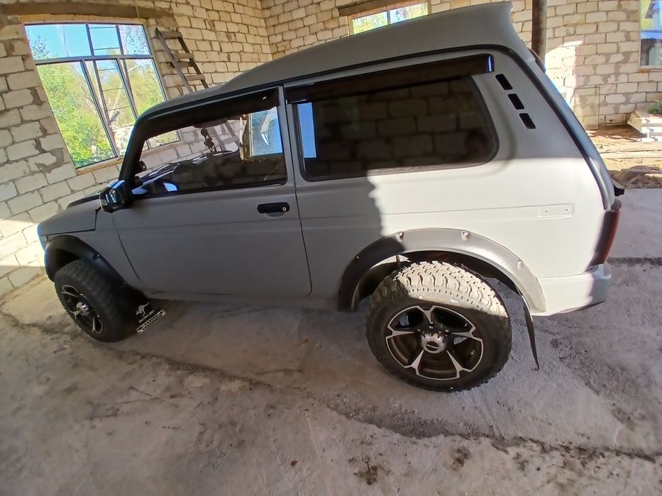 Продам автомобиль