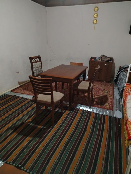 Uchastkaga ōgil bollar qőyaman