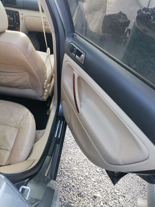 VW PASSAT B 5.5 V6 4 MOTION на части