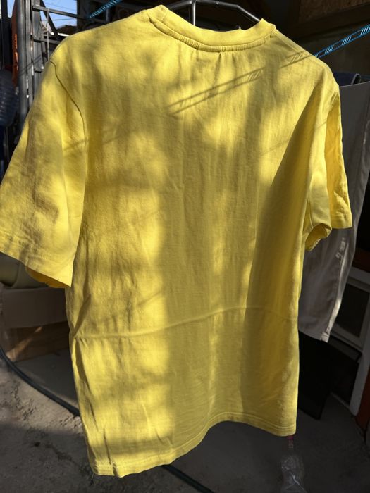 Футболка Nike M размер хб