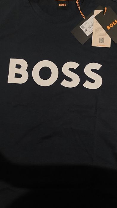 Tricou Hugo Boss