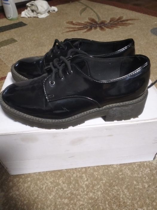 Обувь 35 размера