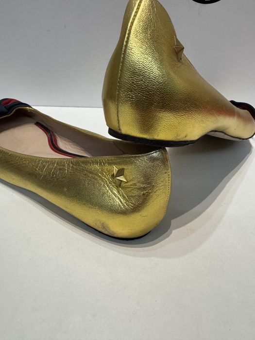 Балерини GUCCI .Номерация 39.5см