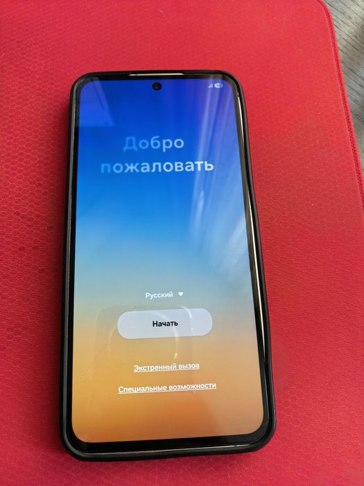 Samsung S24 FE 256GB