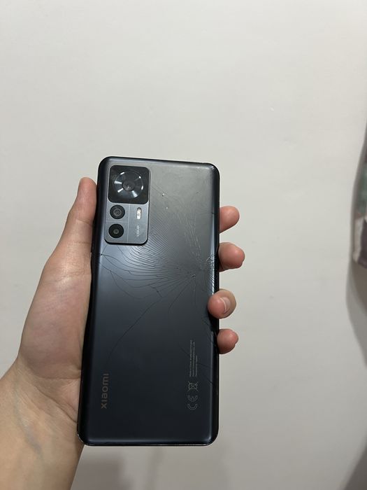 Xiaomi 12t буу телефон