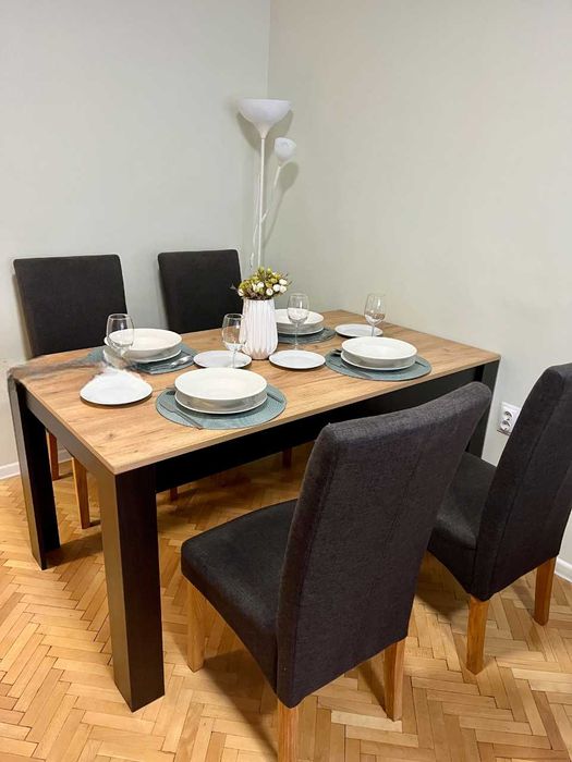 Дава се под наем Двустаен апартамент в София, Оборище - 70 кв.м за 765 € - Снимка #3