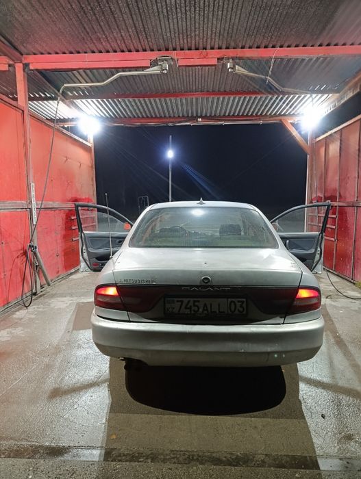 Продам Mitsubishi