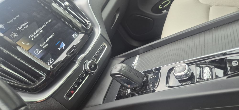 Volvo xc 60 Hibrid Diesel