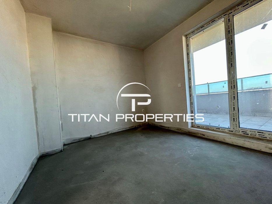 Продава се Тристаен апартамент в Пловдив, Тракия - 145 кв.м за 714 €/кв.м - Снимка #3