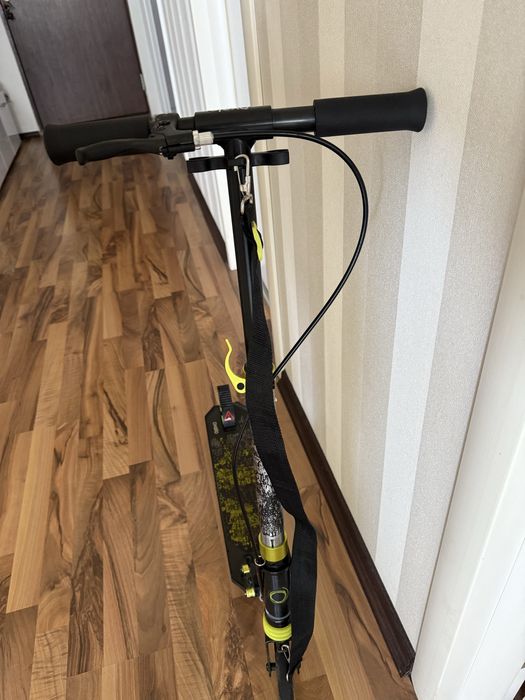 Trotineta Oxelo 6-10 ani impecabila Decathlon