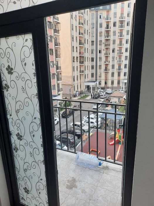 Аренда 1 комнатной квартиры в Новостройке Учтепинский район