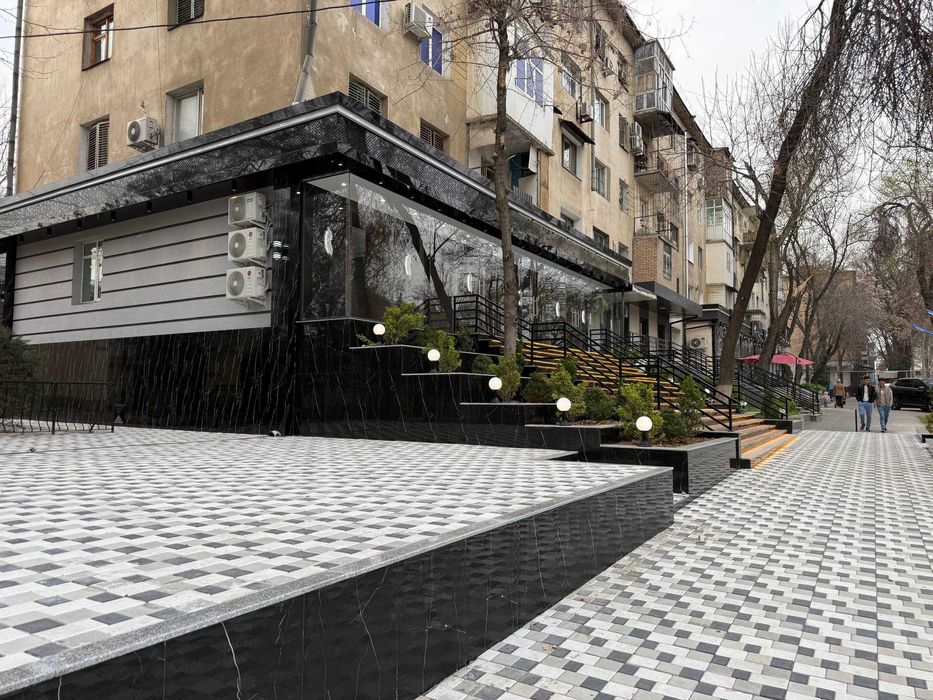 Продается Нежилое помещение Новомосковская Бон