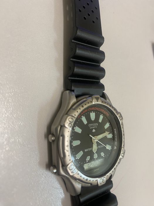 Citizen T011 Quartz