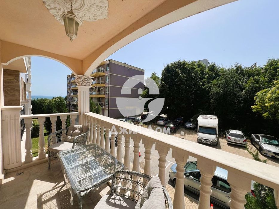 Продава се Едностаен апартамент в Несебър - 44 кв.м за 2648 €/кв.м - Снимка #8