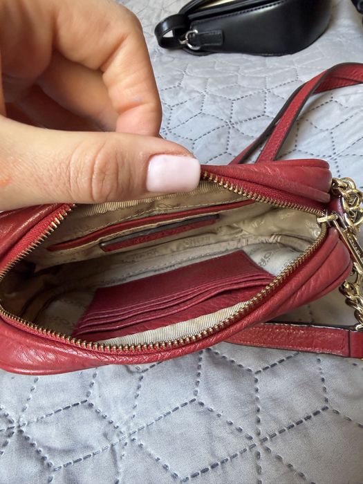 Чанта Michel Kors