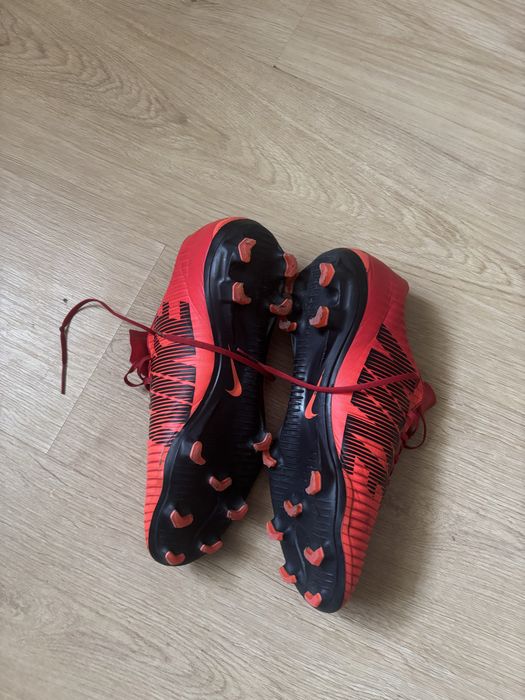 Nike mercurial vapor