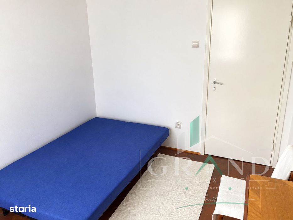 Ap 4 camere | 2 bai | Balcon | Gheorgheni-Hotel Royal
