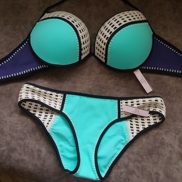 Продам купальник Victoria's secret оригинал