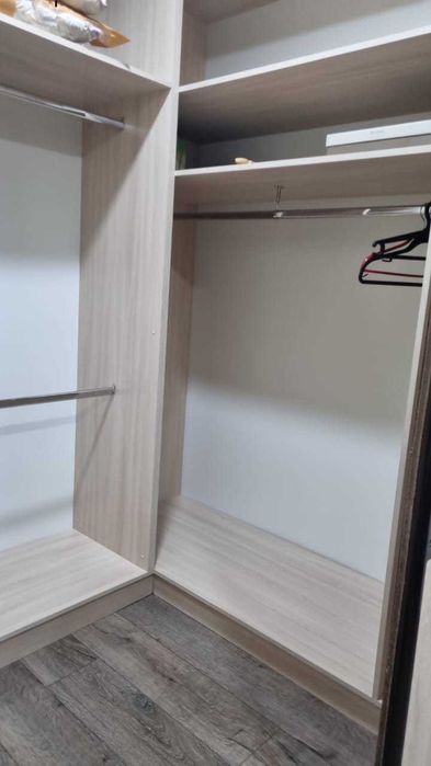 Сдам 1 ком квартиру в микрорайоне Женис