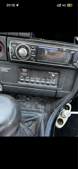 Ауди 100,23.
