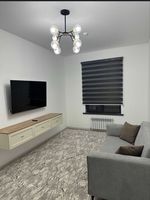 2- комнатная На  Аренду ЖК Ассалом Сохил 2/10/16