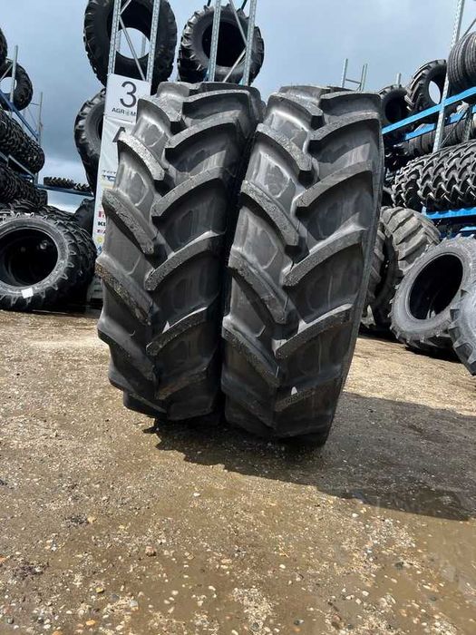 420/85R34 cauciucuri noi radiale pentru tractor spate marca CEAT