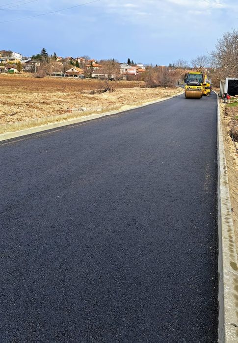 Продава се Парцел в Варна, Виница - 1147 кв.м за 70 €/кв.м - Снимка #3