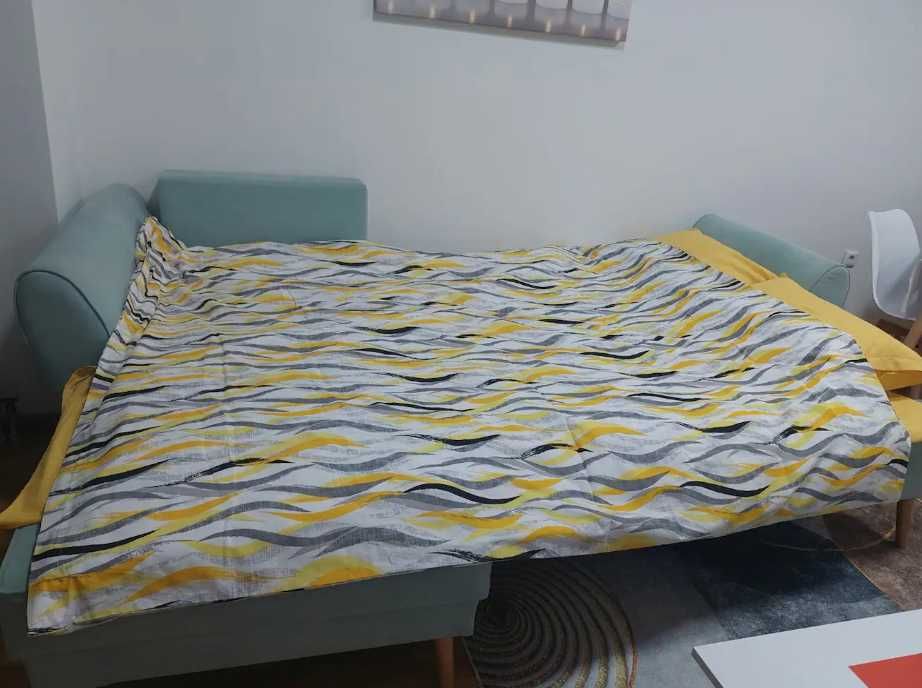 Дава се под наем Тристаен апартамент в Пловдив, Каменица 1 - 90 кв.м за 341.7 € - Снимка #5