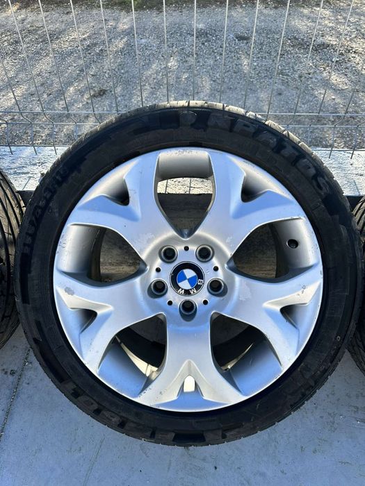 Джанти 18 Style 114 за БМВ