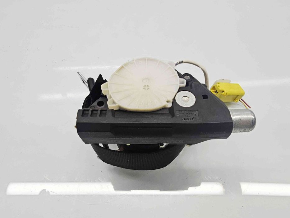 Centura stanga spate Volkswagen Golf 5 Plus (5M1) [Fabr 2005-2008] 5M