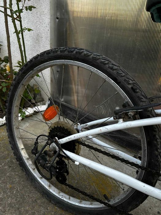 Bicicleta Btwin – Stare Excelentă