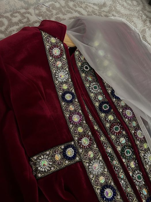 Кәжеки Бешпент 44-46