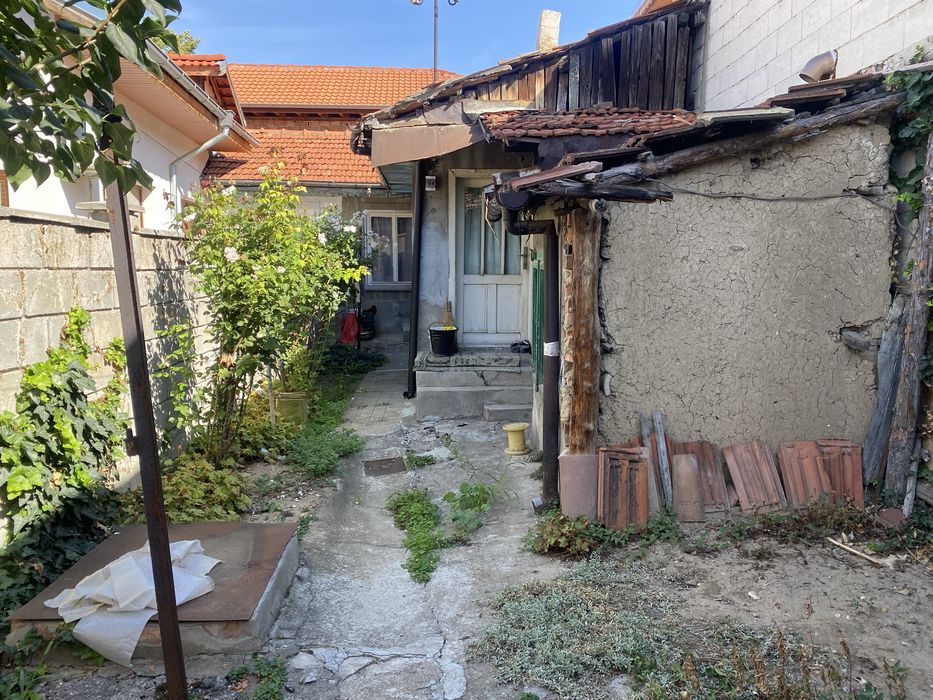 Продава се Къща в Силистра, Малчика - 45 кв.м за 442 €/кв.м - Снимка #1