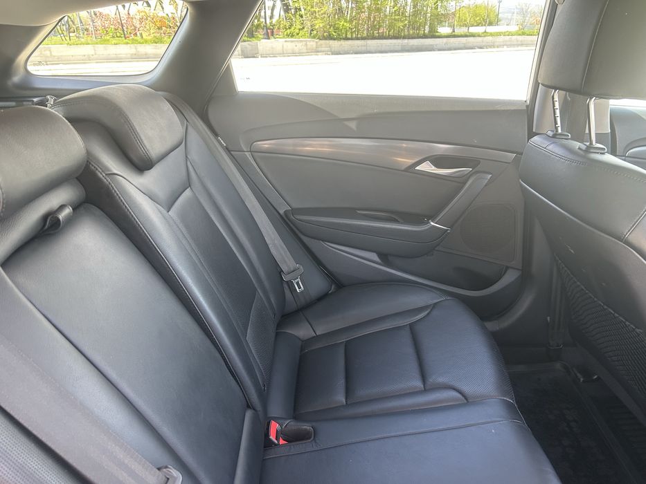 Hyundai i40 Style 1.7 cdi Euro5