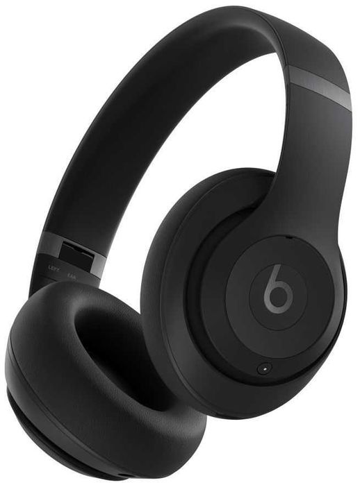Безжични слушалки Beats by Dre - Studio Pro, ANC, черни